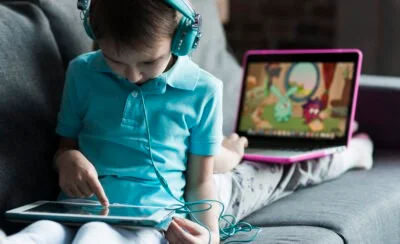 Build the Future With Web Development